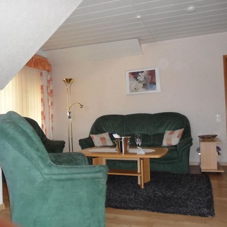 Ferienwohnung Antje Μπρέμερχαφεν Εξωτερικό φωτογραφία