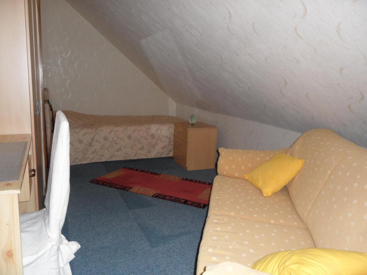 Ferienwohnung Antje Μπρέμερχαφεν Εξωτερικό φωτογραφία
