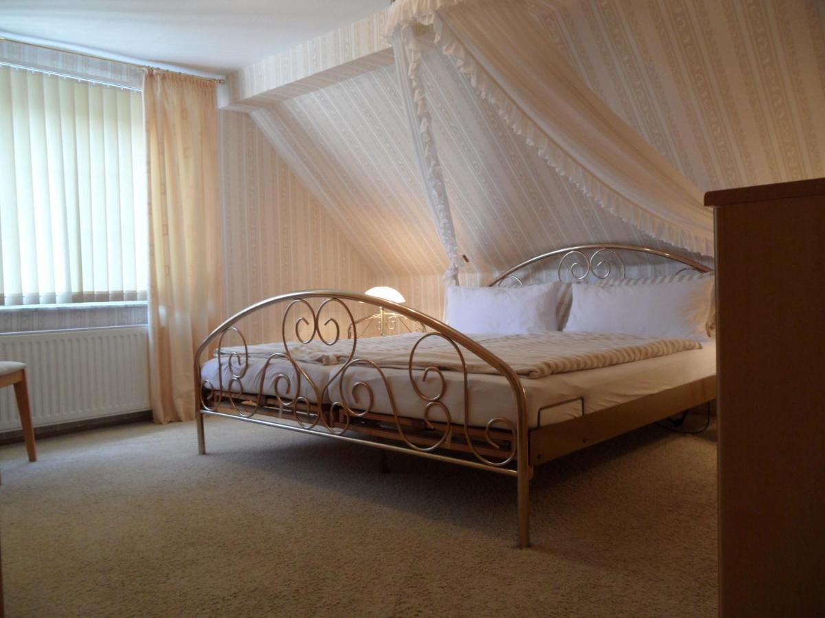 Ferienwohnung Antje Μπρέμερχαφεν Εξωτερικό φωτογραφία