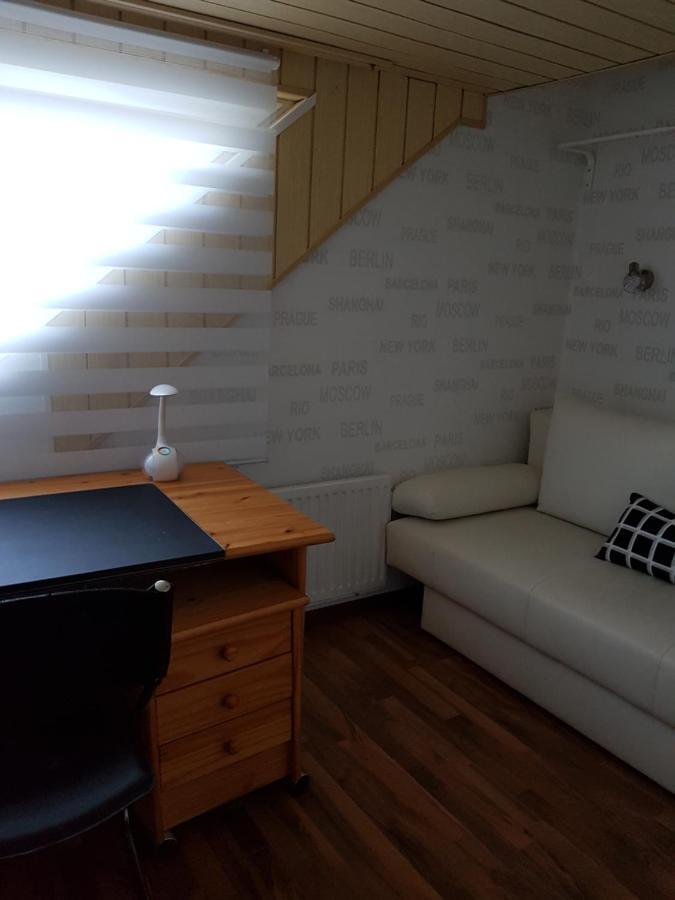 Ferienwohnung Antje Μπρέμερχαφεν Εξωτερικό φωτογραφία