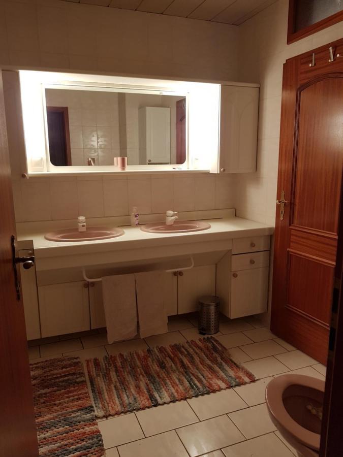 Ferienwohnung Antje Μπρέμερχαφεν Εξωτερικό φωτογραφία