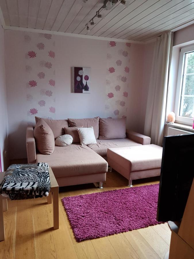 Ferienwohnung Antje Μπρέμερχαφεν Εξωτερικό φωτογραφία